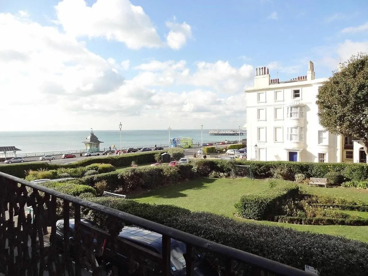 Regency Apartment - Marine Square By Crown Gardens Holiday Homes Brighton Reino Unido