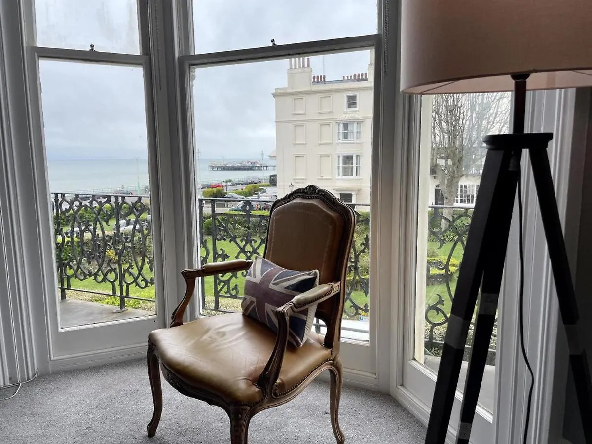Regency Apartment - Marine Square By Crown Gardens Holiday Homes Brighton
